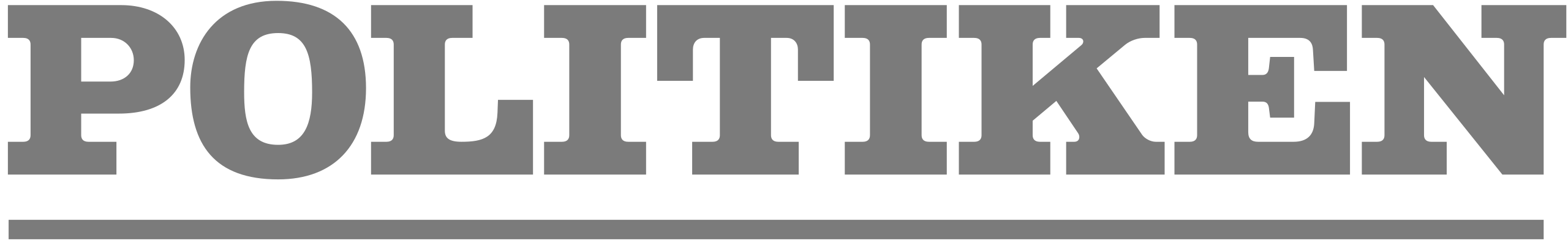 Politiken